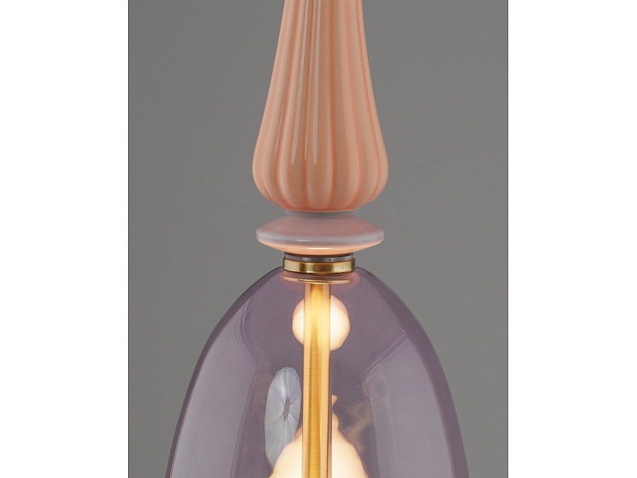 Светильник подвесной светодиодный Moderli V11155-PL Corals