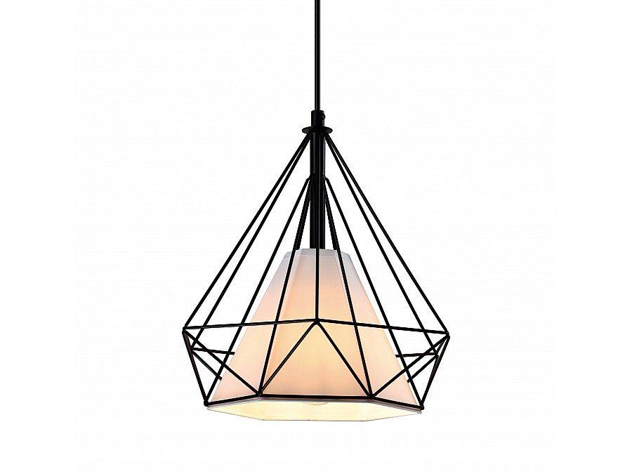 Подвесной светильник Moderli V1632-1P Lia 1*E27*60W