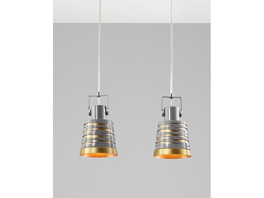 Подвесной светильник Moderli V3021-4P Katherine 4*E27*60W