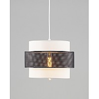 Светильник подвесной Moderli V10485-1P Gela