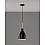 Подвесной светильник Moderli V1281-1P Toni 1*E27*60W