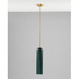 Светильник подвесной Moderli V10420-1P Rosberg