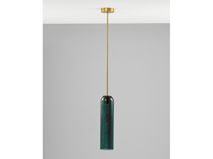 Светильник подвесной Moderli V10420-1P Rosberg