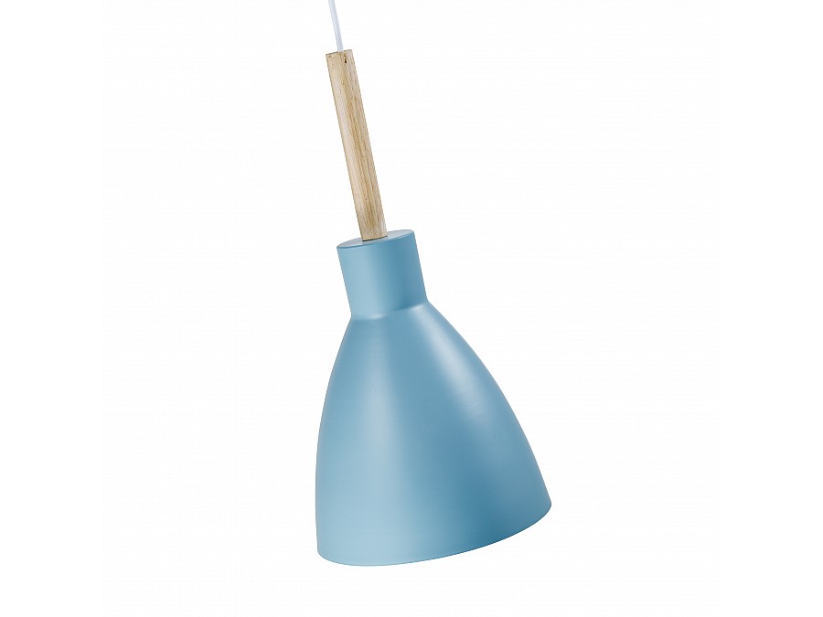 Подвесной светильник Moderli V1283-1P Toni 1*E27*60W