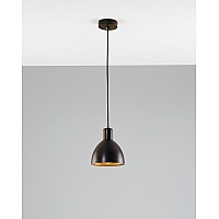 Подвесной светильник Moderli V2710-1P Irene 1*E27*60W