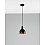 Подвесной светильник Moderli V2710-1P Irene 1*E27*60W