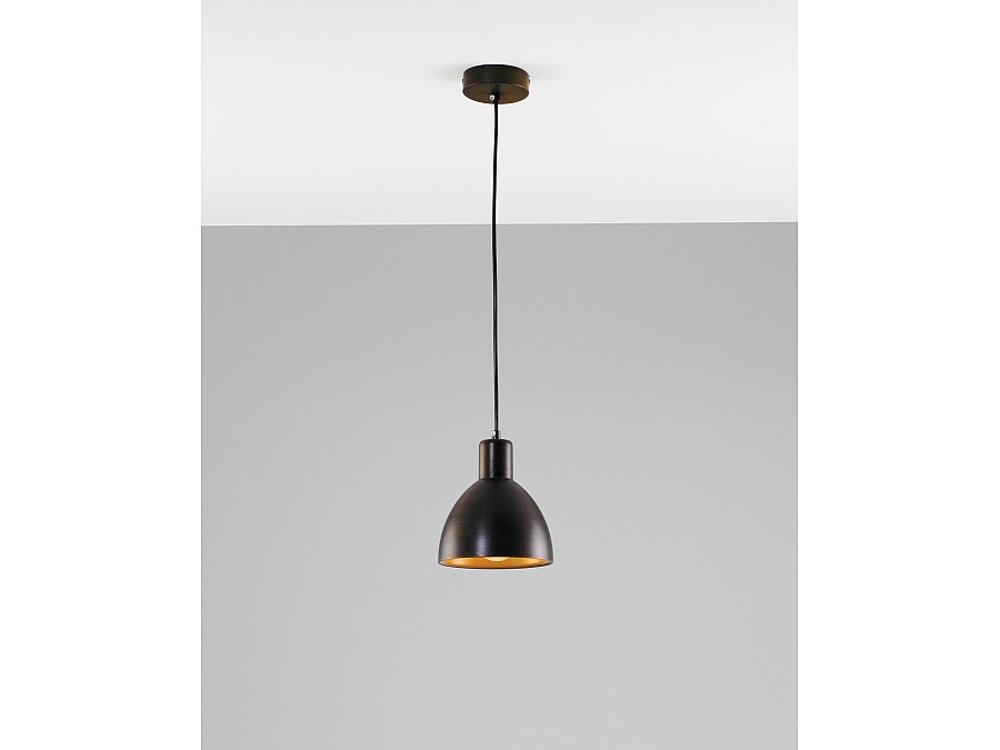 Подвесной светильник Moderli V2710-1P Irene 1*E27*60W
