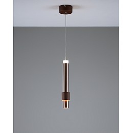 Светильник подвесной светодиодный Moderli V10883-PL Elli