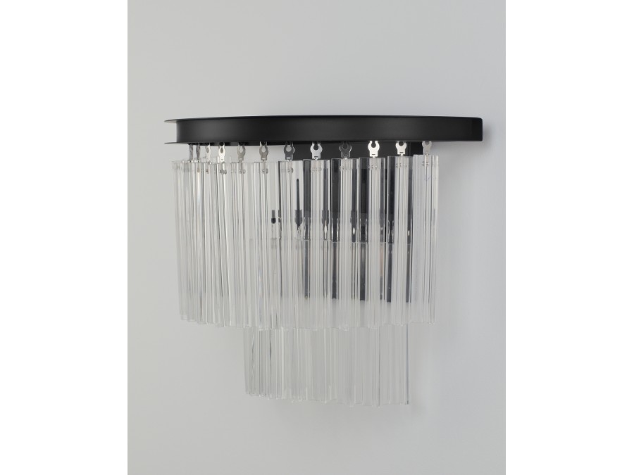 Светильник настенный Moderli V10373-2W Avista