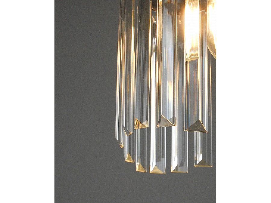 Светильник подвесной Moderli V10771-1P Wave