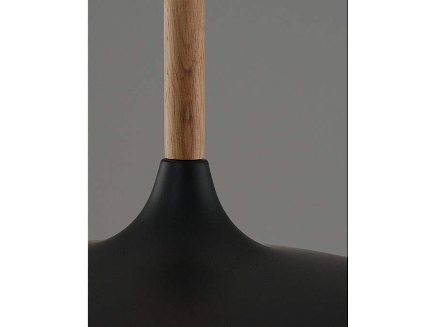 Подвесной светильник Moderli V1331-P Hygo 1*E27*60W