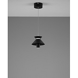 Светильник подвесной светодиодный Moderli V10885-PL Ori