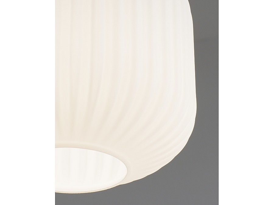 Светильник подвесной Moderli V11031-1P Ivory