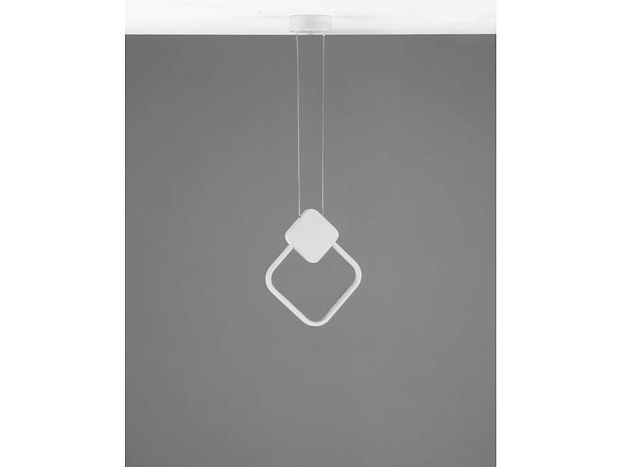 Светодиодный подвесной светильник Moderli V5024-3PL Store
