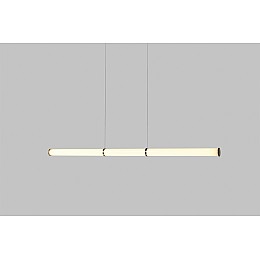 Светильник подвесной светодиодный Moderli V10462-PL Varese
