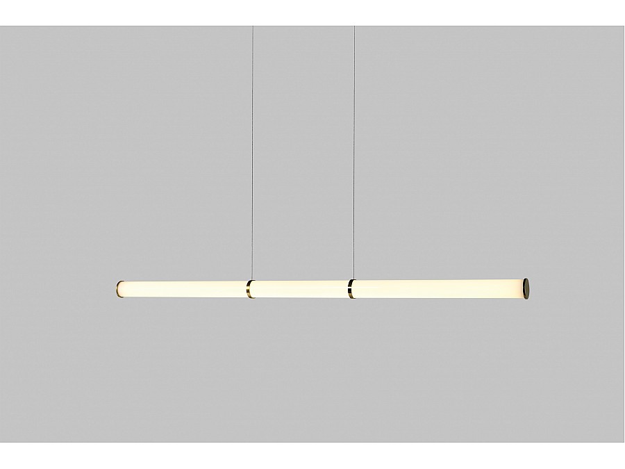 Светильник подвесной светодиодный Moderli V10462-PL Varese