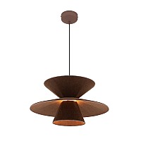 Светильник подвесной светодиодный Moderli V11099-PL Mantis