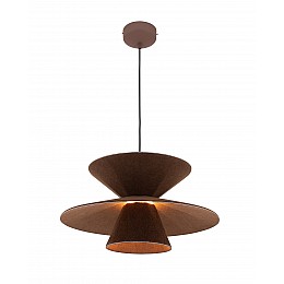 Светильник подвесной светодиодный Moderli V11099-PL Mantis