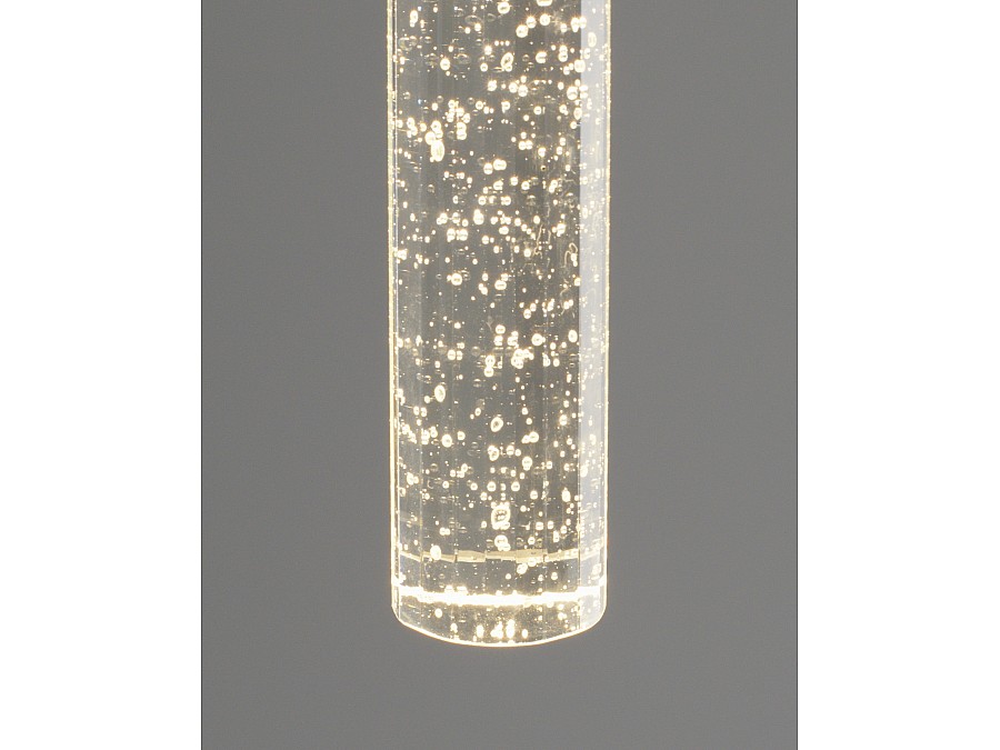 Светильник подвесной светодиодный Moderli V11393-PL Ran