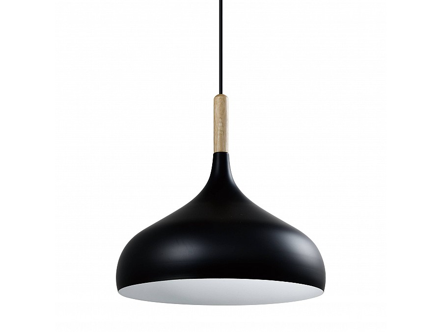 Подвесной светильник Moderli V1291-1P Eline 1*E27*60W