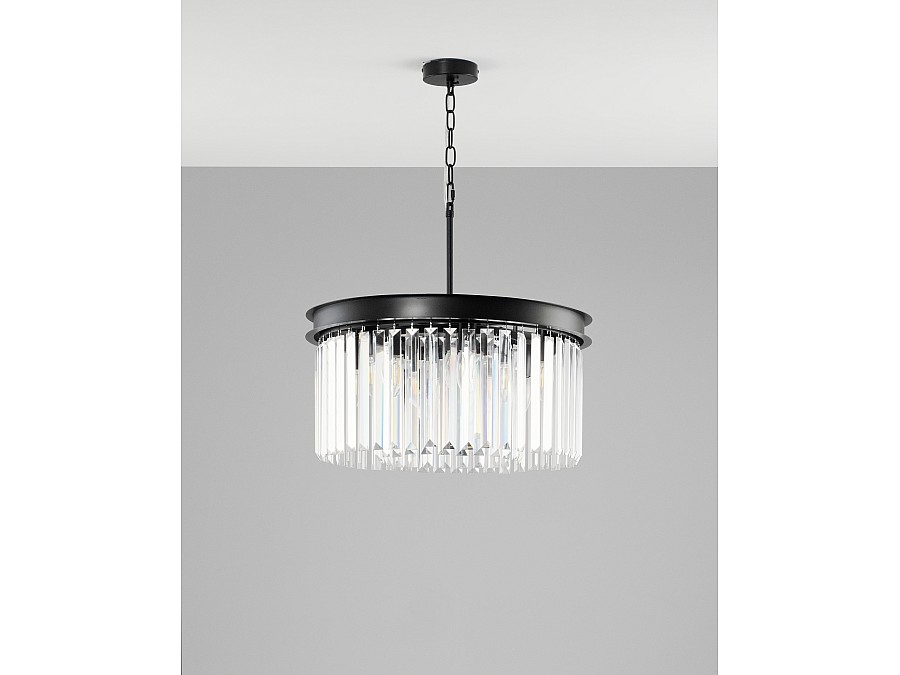 Светильник подвесной Moderli V10374-6P Avista
