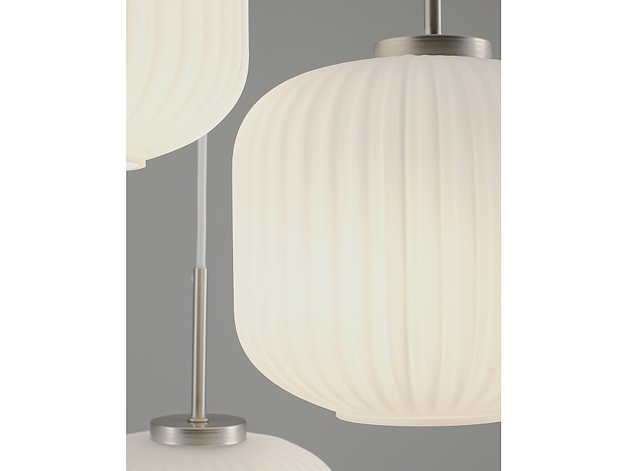 Светильник подвесной Moderli V11032-3P Ivory