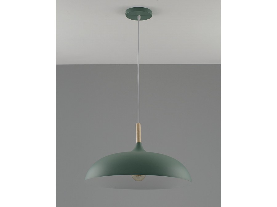 Подвесной светильник Moderli V10656-1P Hygo