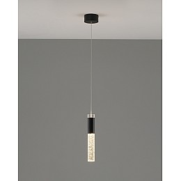 Светильник подвесной светодиодный Moderli V10895-PL Ran