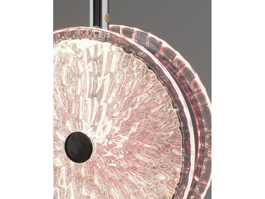 Светильник подвесной светодиодный Moderli V11158-PL Marnia