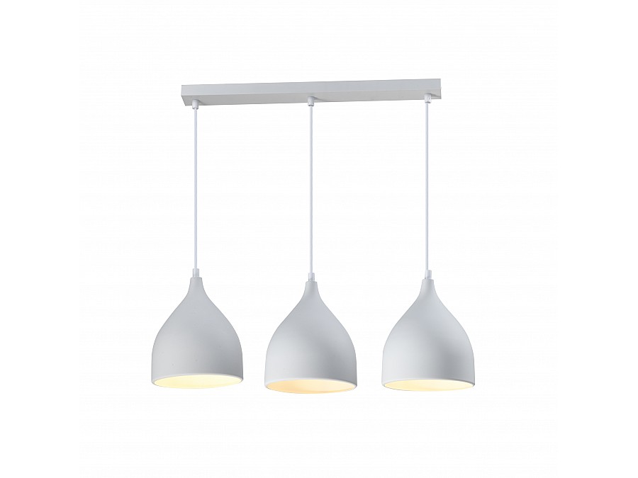 Подвесной светильник Moderli V1401-3P Ria 3*E27*60W