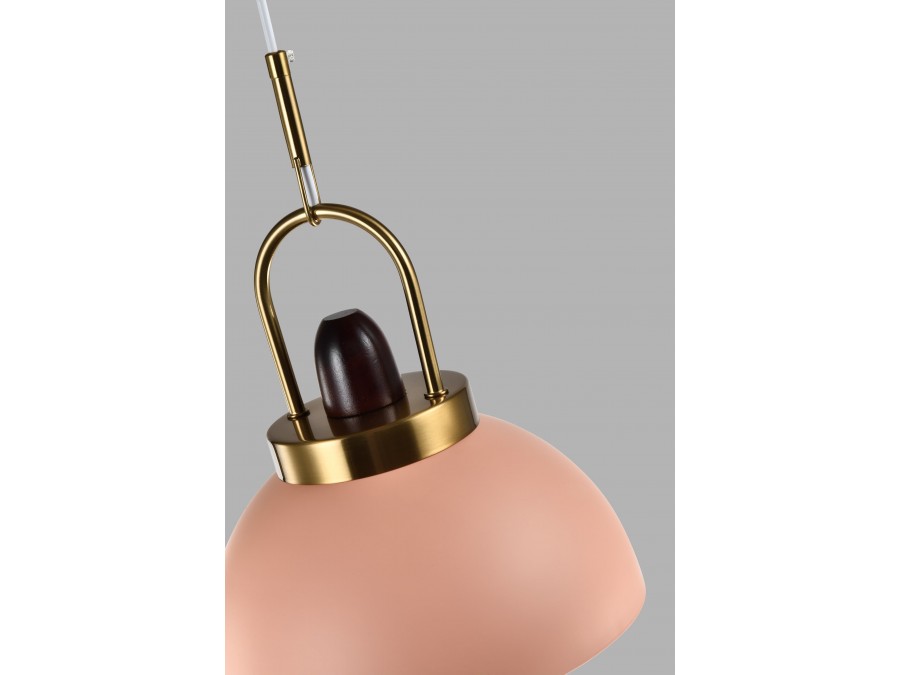 Светильник подвесной Moderli V10449-1P Ravenna