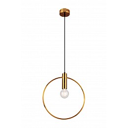 Подвесной светильник Moderli V6050-1P Sachara