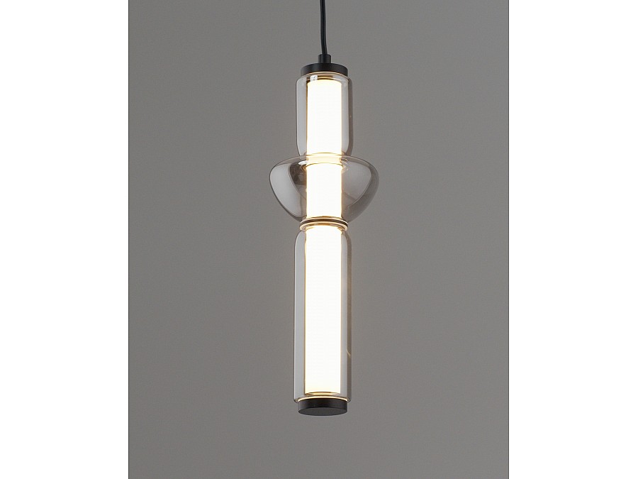 Светильник подвесной светодиодный Moderli V11169-PL Arabella