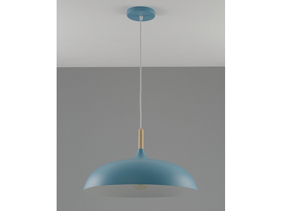 Подвесной светильник Moderli V10655-1P Hygo