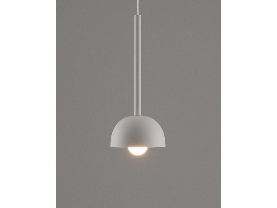 Светильник подвесной светодиодный Moderli V10892-PL Fiona