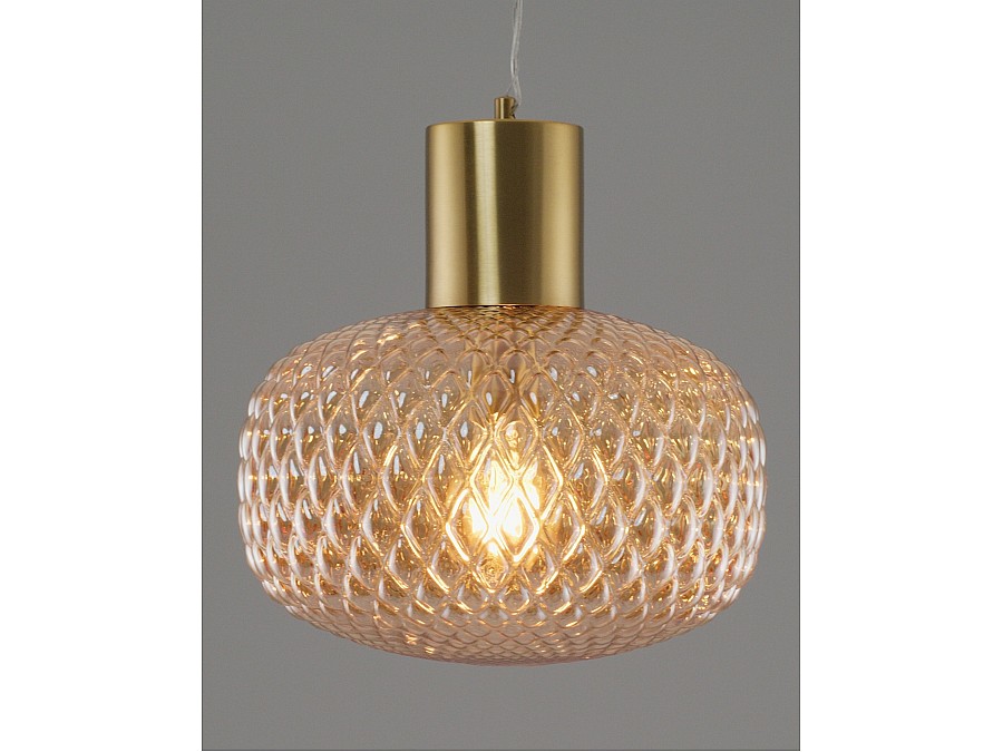 Светильник подвесной Moderli V10921-P Sunset