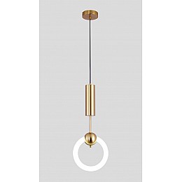 Светодиодный подвесной светильник Moderli V5010-PL Richard