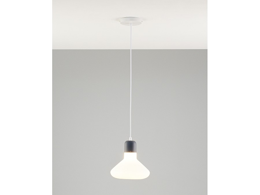 Подвесной светильник Moderli V1700-1P One 1*E27*60W