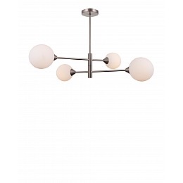 Светильник подвесной Moderli V10839-4P Molecule