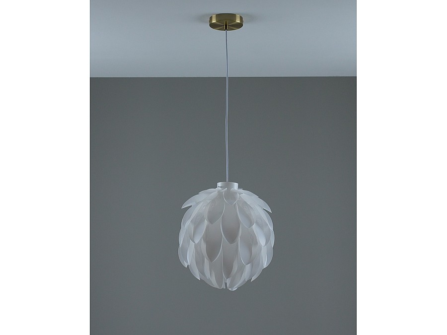 Светильник подвесной Moderli V11014-P Flake