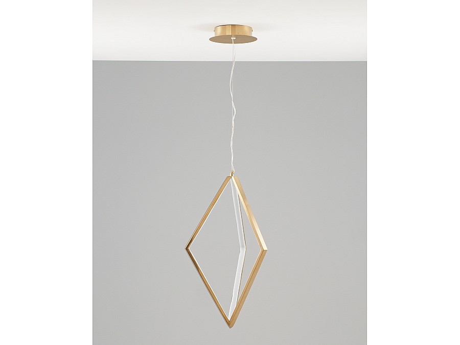 Светильник подвесной Moderli V10351-PL Grape