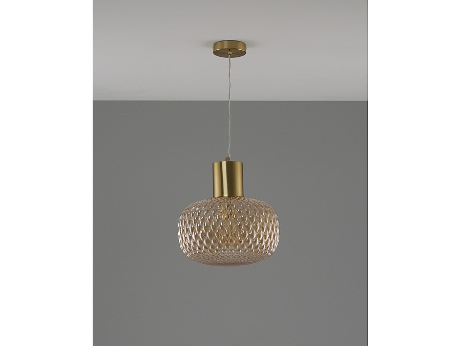 Светильник подвесной Moderli V10921-P Sunset