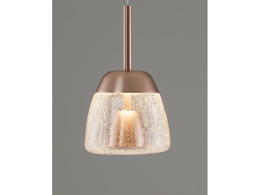 Светильник подвесной светодиодный Moderli V10874-PL Eir