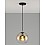 Подвесной светильник Moderli V1691-1P Silestia 1*E27*60W