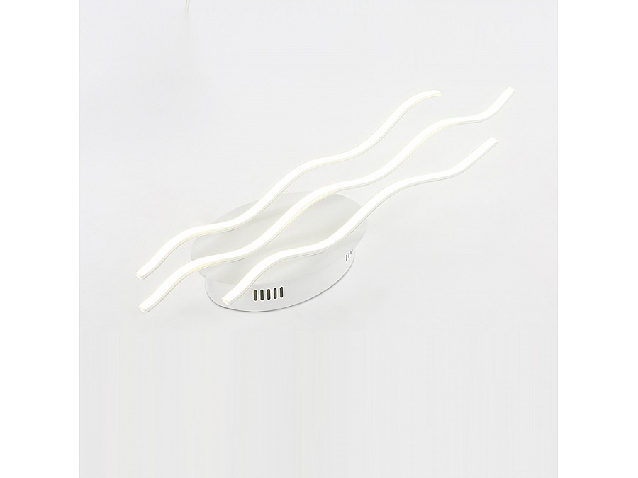 Светодиодный потолочный светильник Moderli V2292-CL Liberty LED*44W