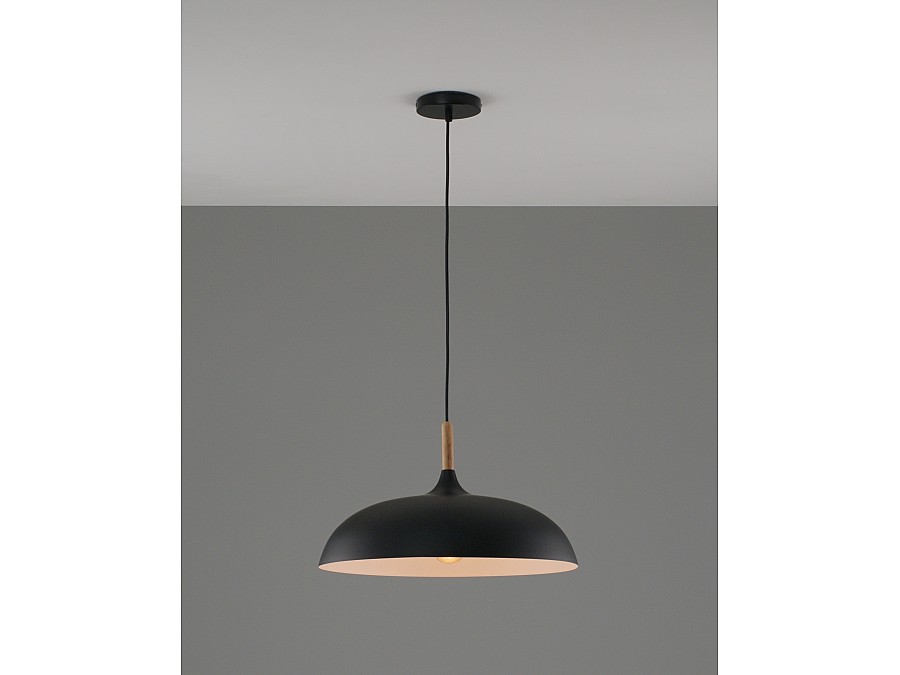 Подвесной светильник Moderli V1331-P Hygo 1*E27*60W