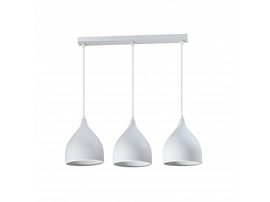 Подвесной светильник Moderli V1401-3P Ria 3*E27*60W