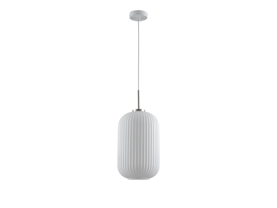 Светильник подвесной Moderli V11030-1P Ivory