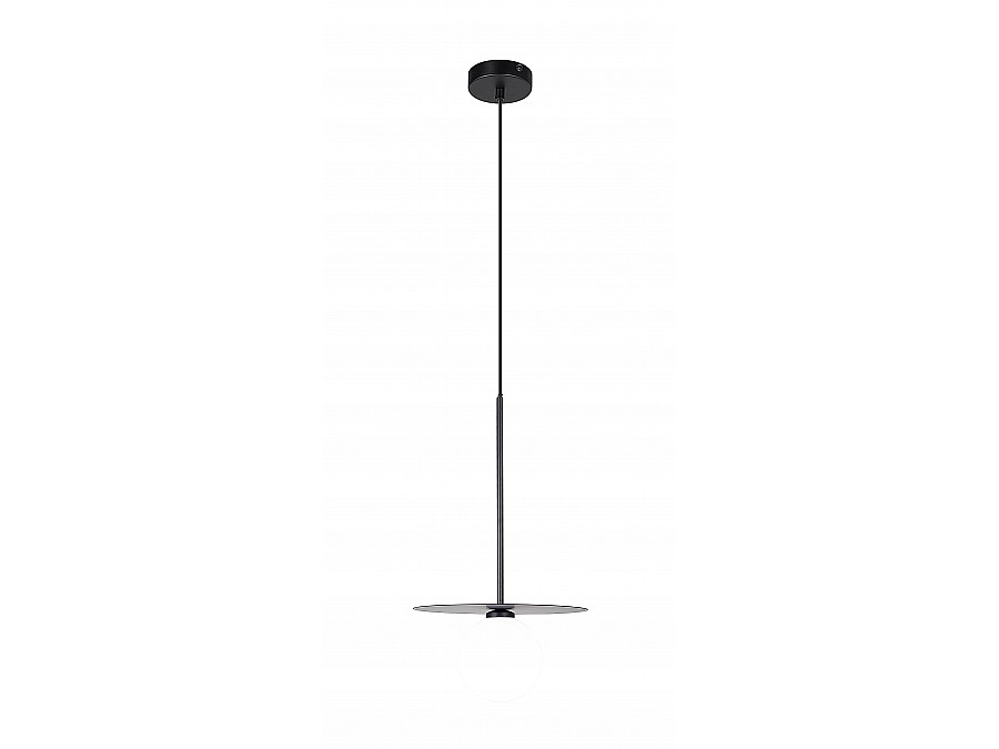 Подвесной светильник Moderli V6045-1P Scrumbel