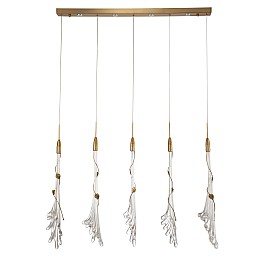 Подвесной светильник Moderli V9021-PL Melburn